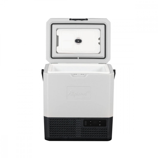 Компрессорный автохолодильник Alpicool P15 (12/24)